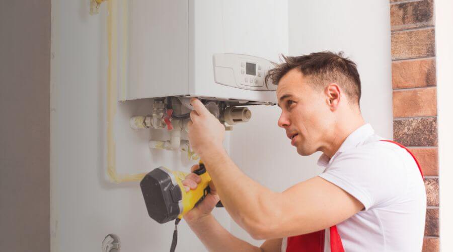 Professional same day plumber in Westfield, IA
